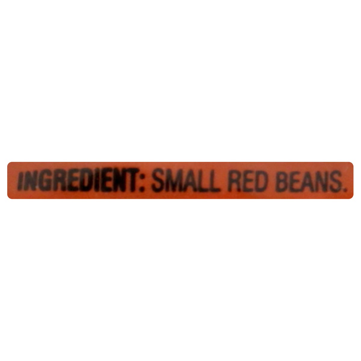 slide 9 of 10, Harris Teeter Dry Small Red Beans, 16 oz