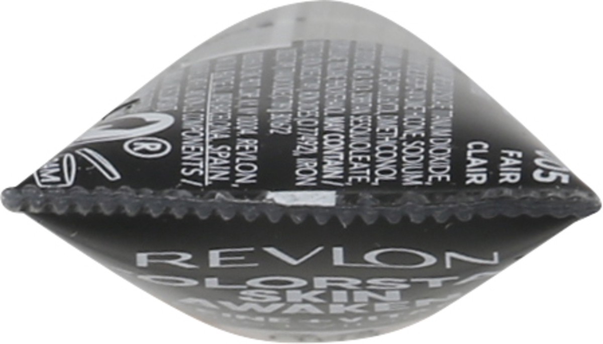slide 3 of 11, Revlon ColorStay Skin Awaken Fair 005 5-in-1 Concealer 0.27 fl oz, 0.27 fl oz
