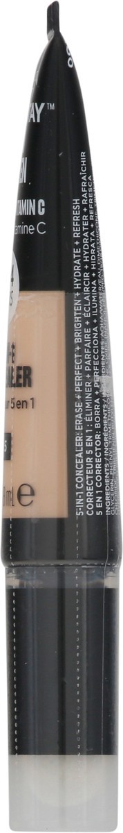 slide 9 of 11, Revlon ColorStay Skin Awaken Fair 005 5-in-1 Concealer 0.27 fl oz, 0.27 fl oz
