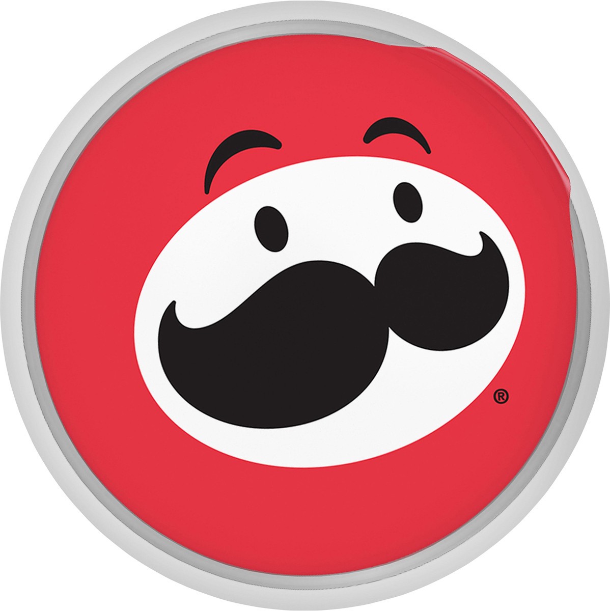 slide 7 of 8, Pringles Sour Cream and Onion Potato Crisps Chips, 5.5 oz