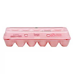 Publix Large Eggs