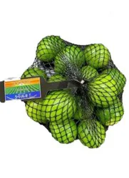 Key Limes 2lb Bag