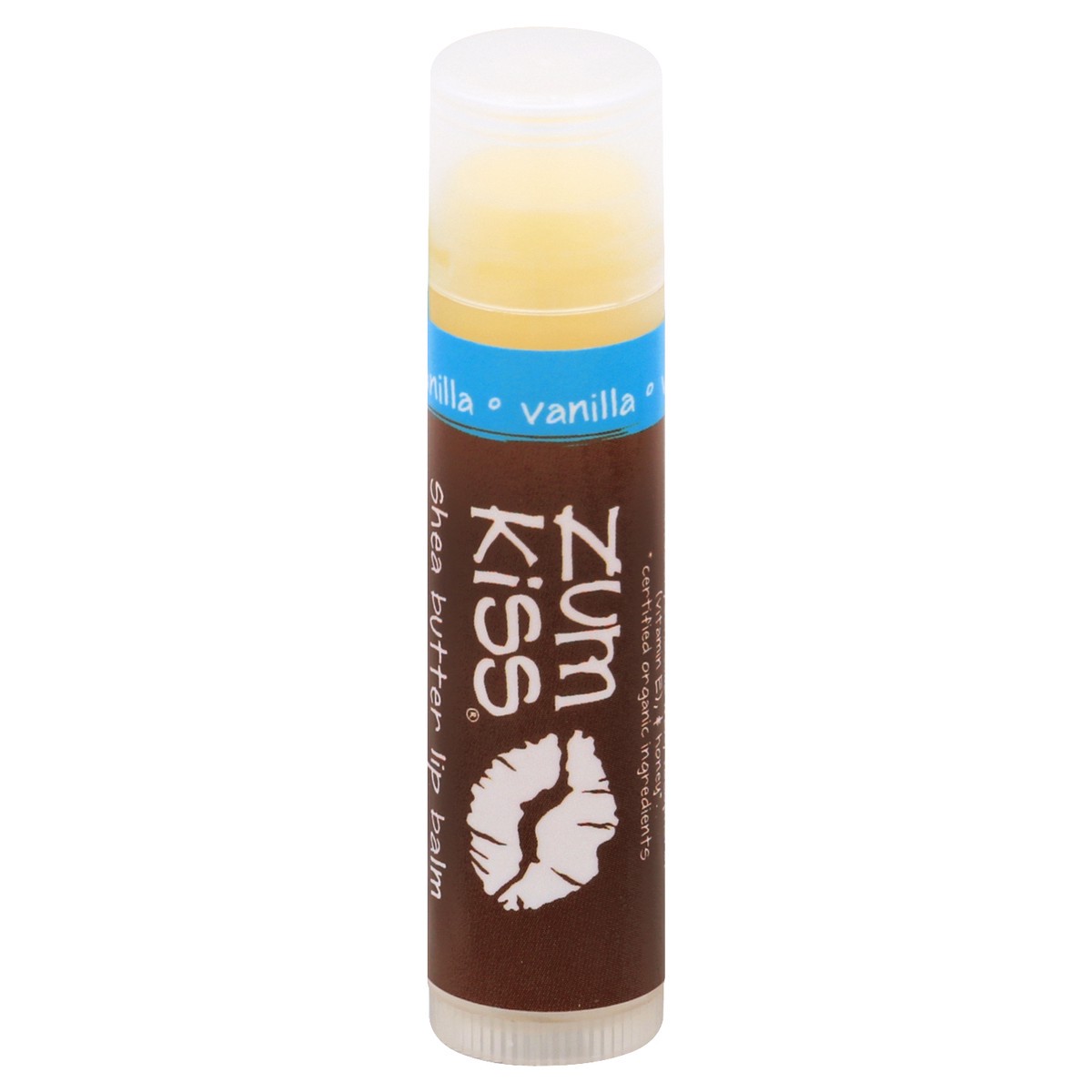 slide 3 of 3, ZUM KISS Lip Balm 0.15 oz, 0.15 oz