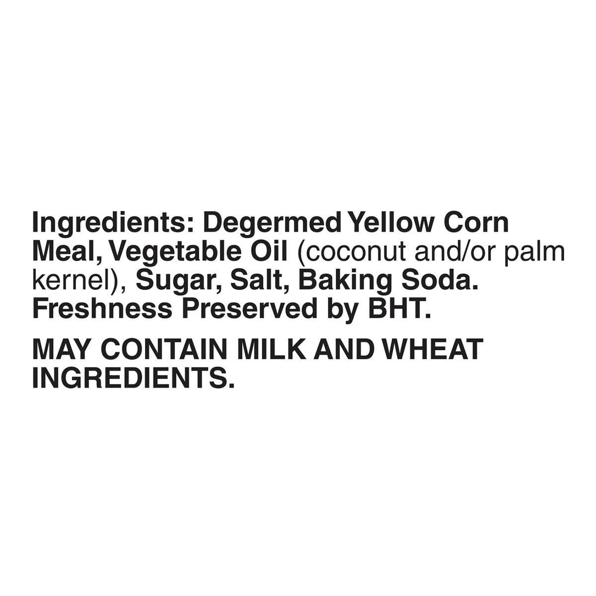 slide 2 of 11, Bugles Crispy Corn Snacks, Original Flavor, Snack Bag, 3 oz, 3 oz