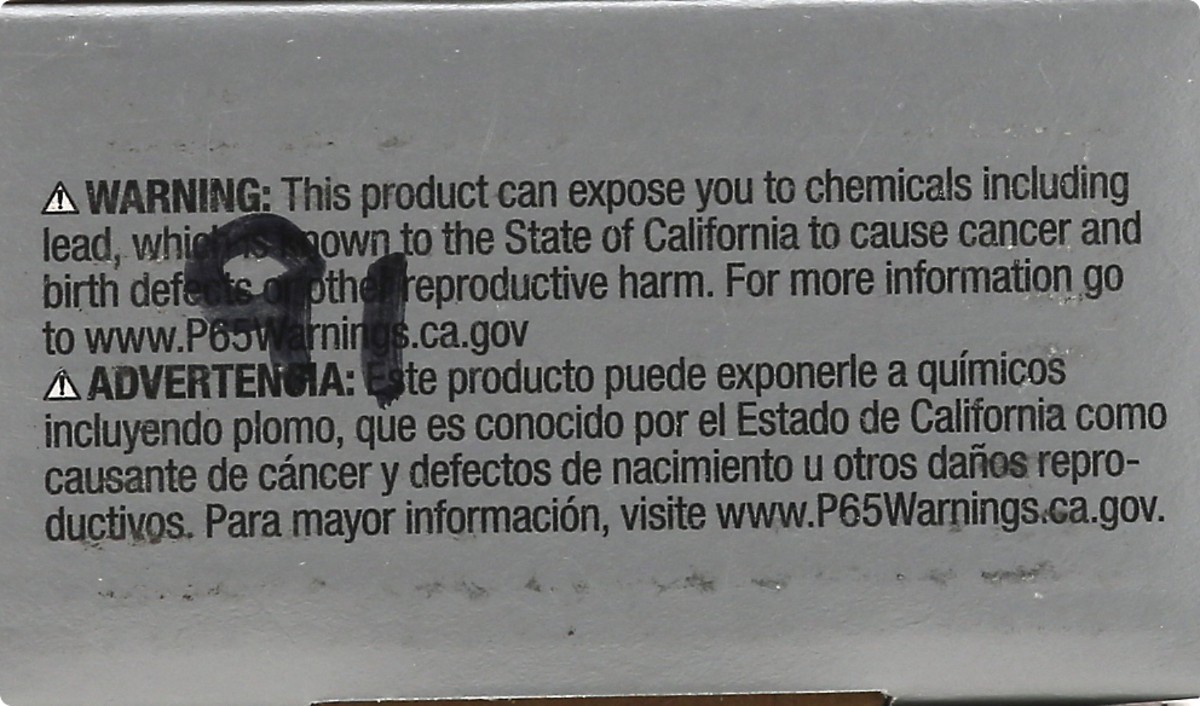 slide 10 of 10, Deck Plus Wood & Fence Tan Screws 62 ea, 62 ct