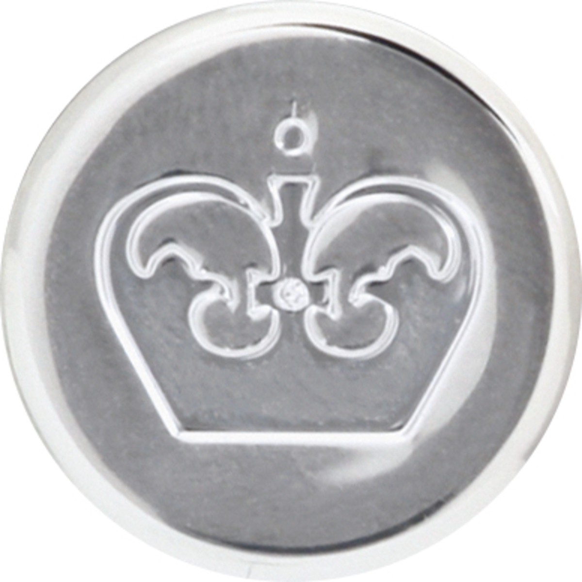 slide 5 of 9, COTY RIMMEL LONDON Rimmel Stay Glossy Lip Gloss - Non-Sticky and Lightweight Formula for Lip Color and Shine - 133 Bare Minimum, .18oz, 0.18 oz