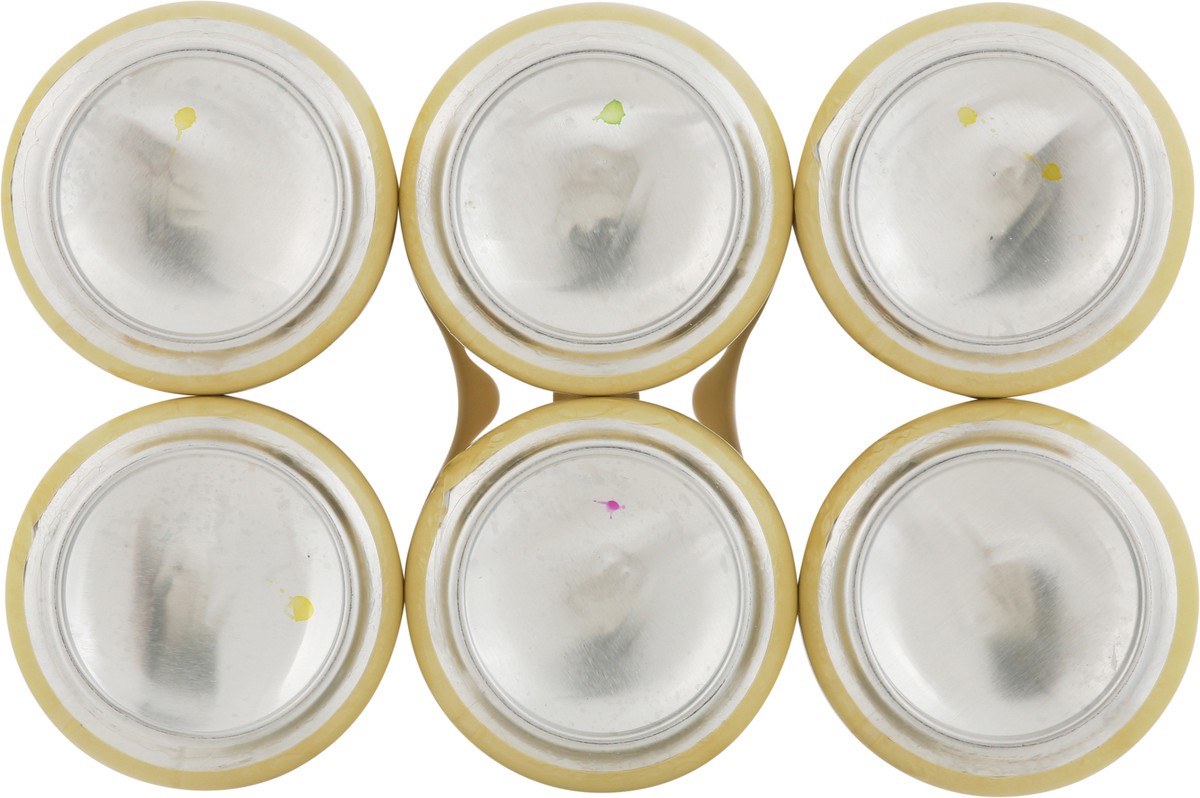 slide 3 of 9, Avondale Brewing Co Shandy Tangerine Ale Brunch Punch Beer 6 - 12 fl oz Cans, 1 ct