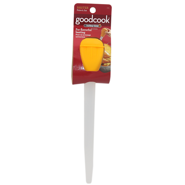 slide 1 of 1, Bradshaw International Good Cooks Baster, 1 ct