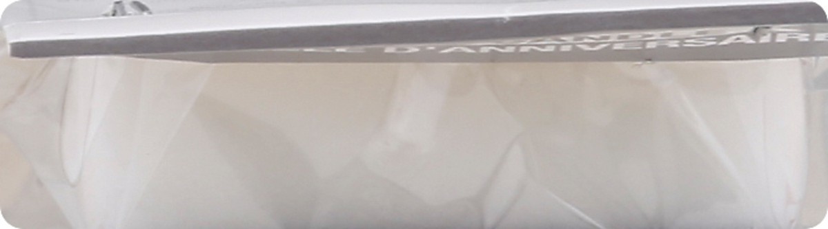 slide 9 of 9, Creative Converting Polka Dots 3 Inch Birthday Candle 1 ea, 1 ct