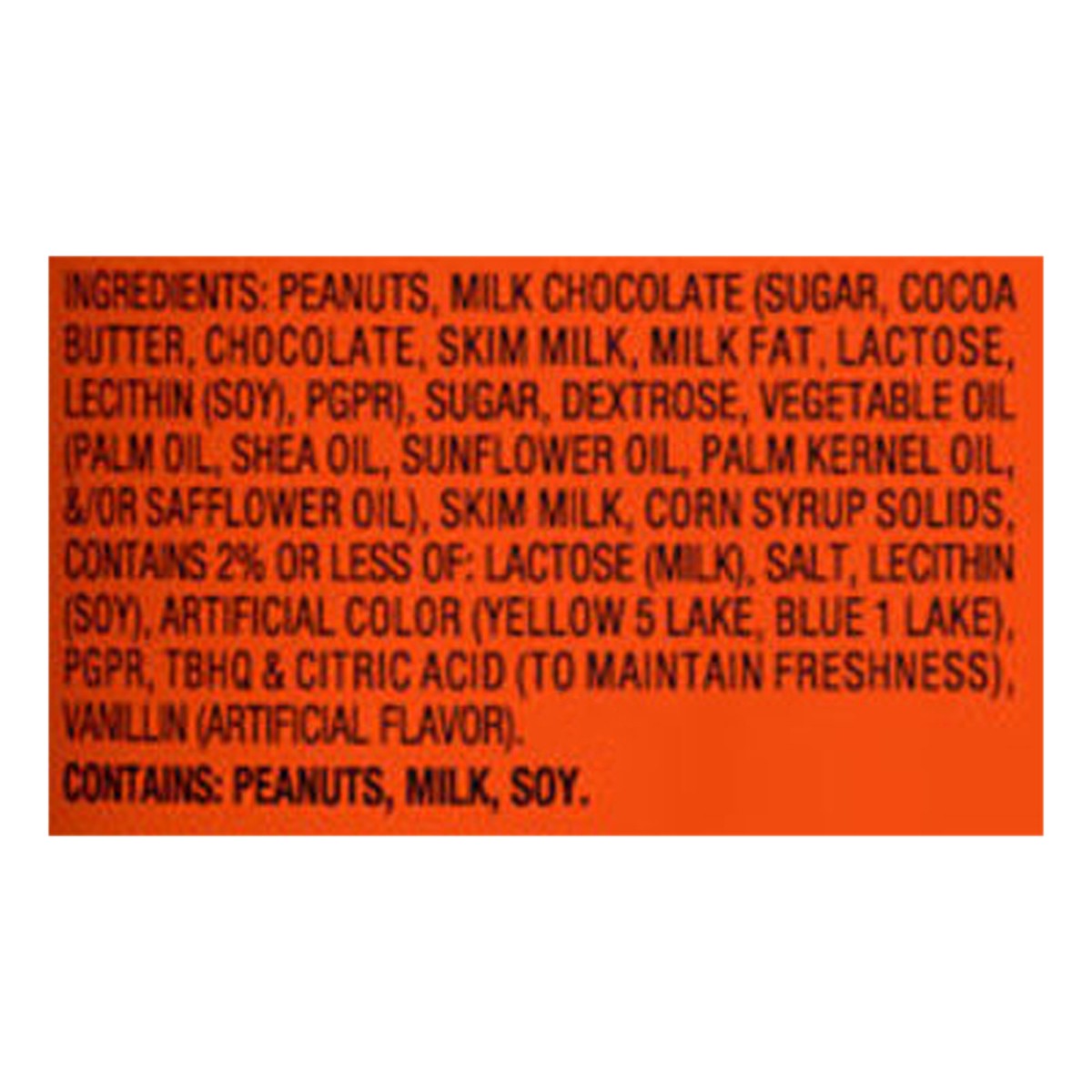 slide 6 of 6, REESE'S Franken-Cup Milk Chocolate Peanut Butter with Green Creme Cups Candy, Halloween, 9.35 oz, Bag, 9.35 oz