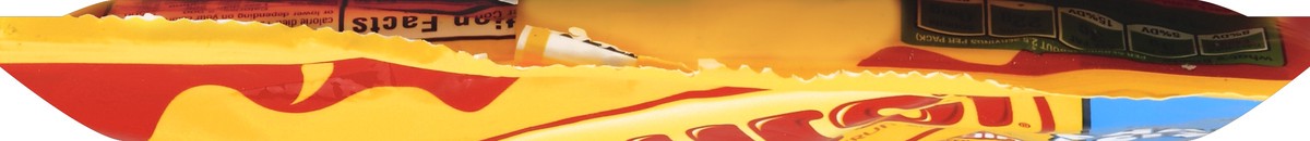 slide 5 of 5, Starburst Original Fruit Chews Candy Share Size Pack, 3.45 ounce, 3.45 oz