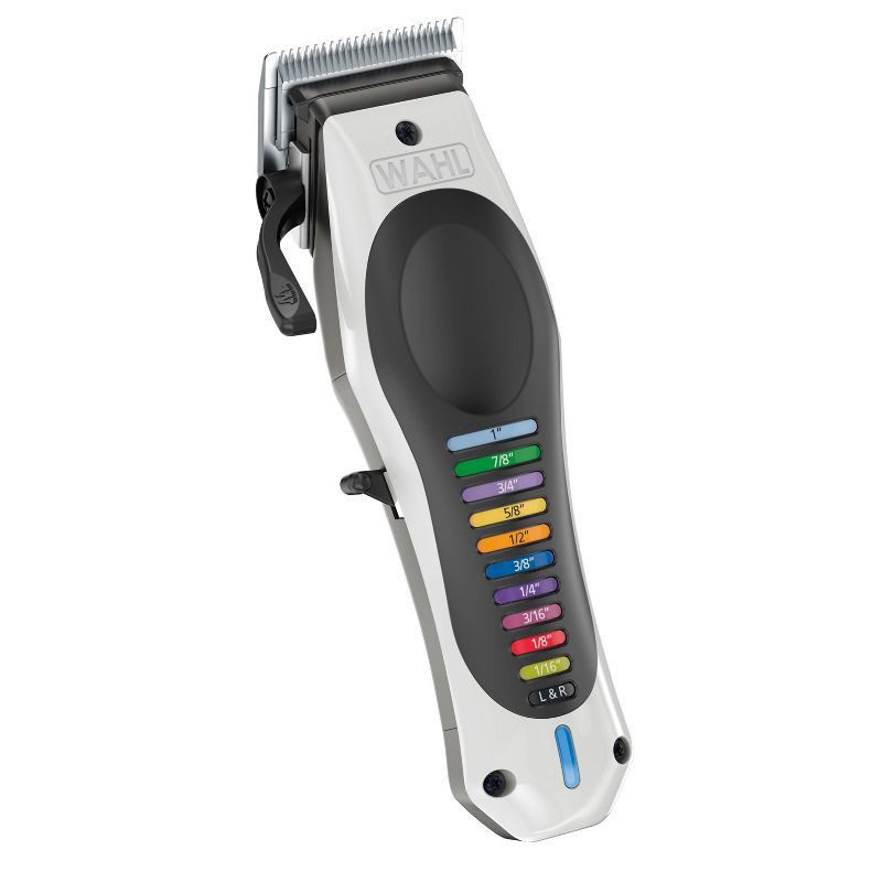 slide 1 of 12, Wahl Cordless Color Pro, 1 ct