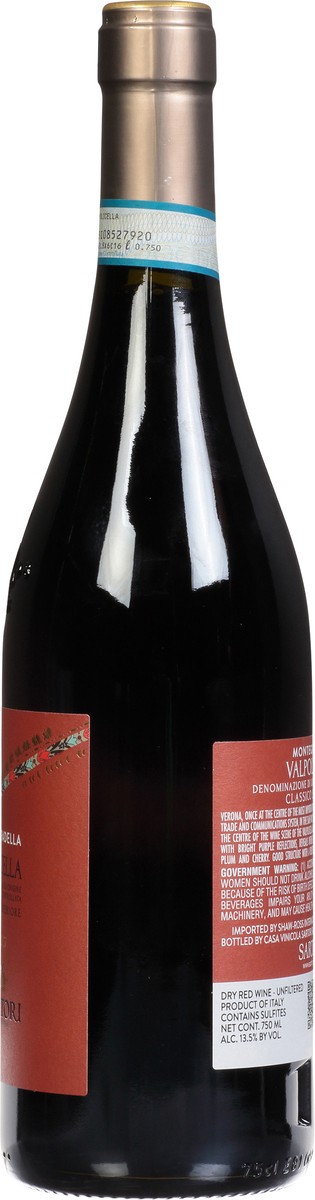 slide 5 of 10, Sartori Valpolicella Clasico, 750 ml