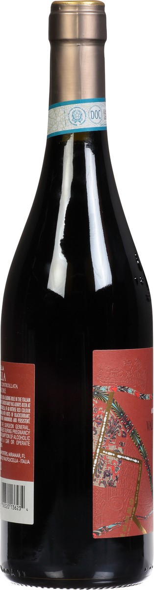 slide 8 of 10, Sartori Valpolicella Clasico, 750 ml