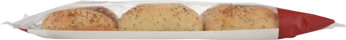 slide 14 of 14, La Brea Bakery Take & Bake 6 Pack Everything Rolls 6 - 2 oz, 6 ct