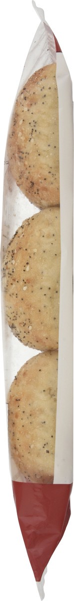 slide 11 of 14, La Brea Bakery Take & Bake 6 Pack Everything Rolls 6 - 2 oz, 6 ct