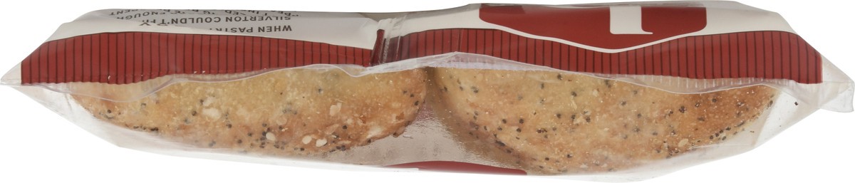 slide 3 of 14, La Brea Bakery Take & Bake 6 Pack Everything Rolls 6 - 2 oz, 6 ct