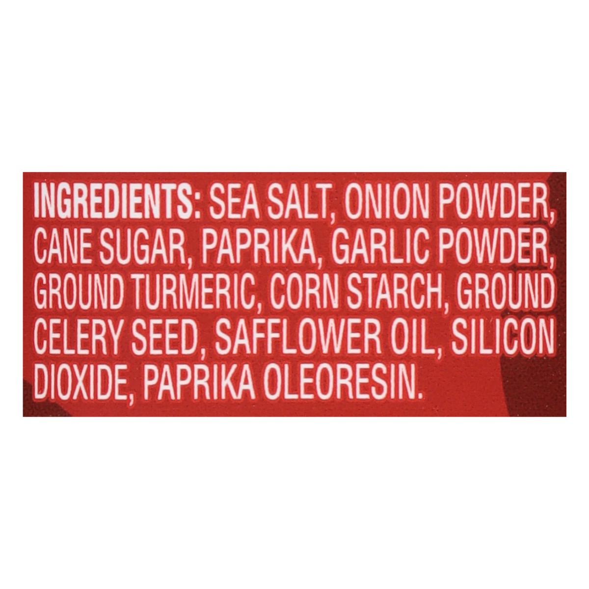 slide 8 of 11, SE Grocers Seasoned Salt 13.2oz, 13.2 oz