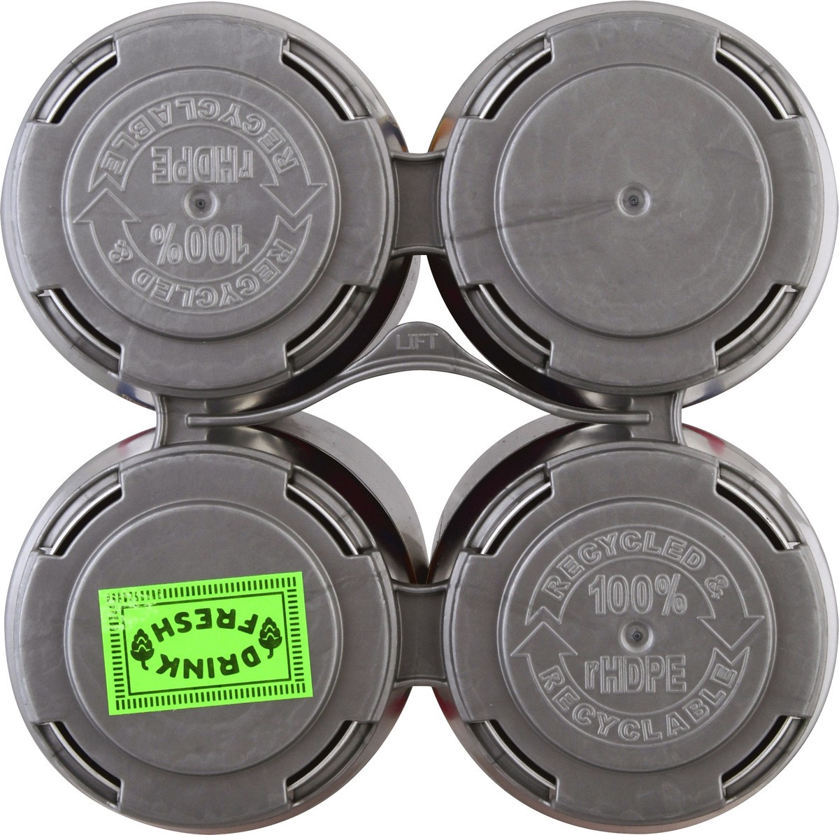 slide 3 of 11, Ommegang Neon Rainbows 16Oz Can, 16 fl oz