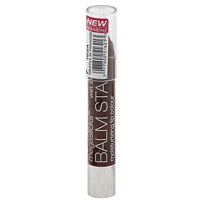 slide 1 of 1, wet n wild MegaSlicks Balm Stain - Truffle In Paradise, 0.1 oz