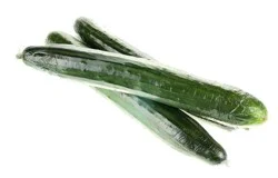 English Cucumber