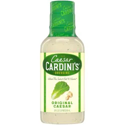 Caesar Cardini's Original Caesar Dressing 20 fl oz
