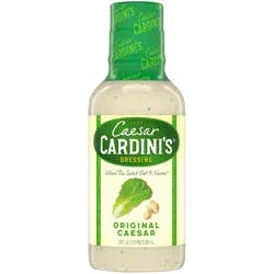 Caesar Cardini's Original Caesar Dressing 20 fl oz
