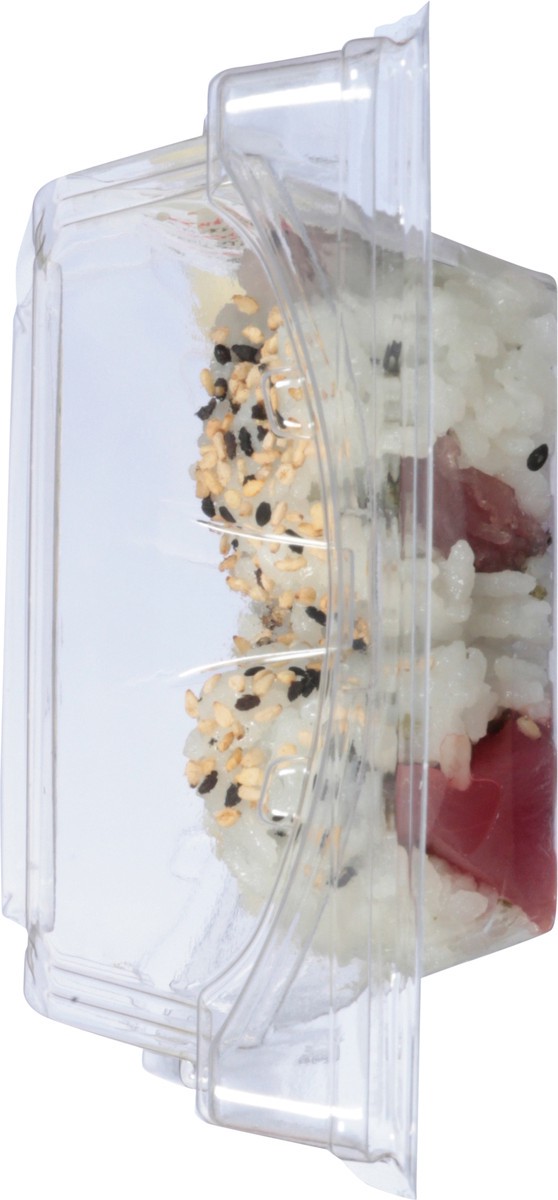 slide 10 of 13, Sushi Sara Raw Tuna-Avocado Roll 1 ea, 1 ct