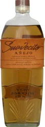 Suavecito Tequila 750 ml
