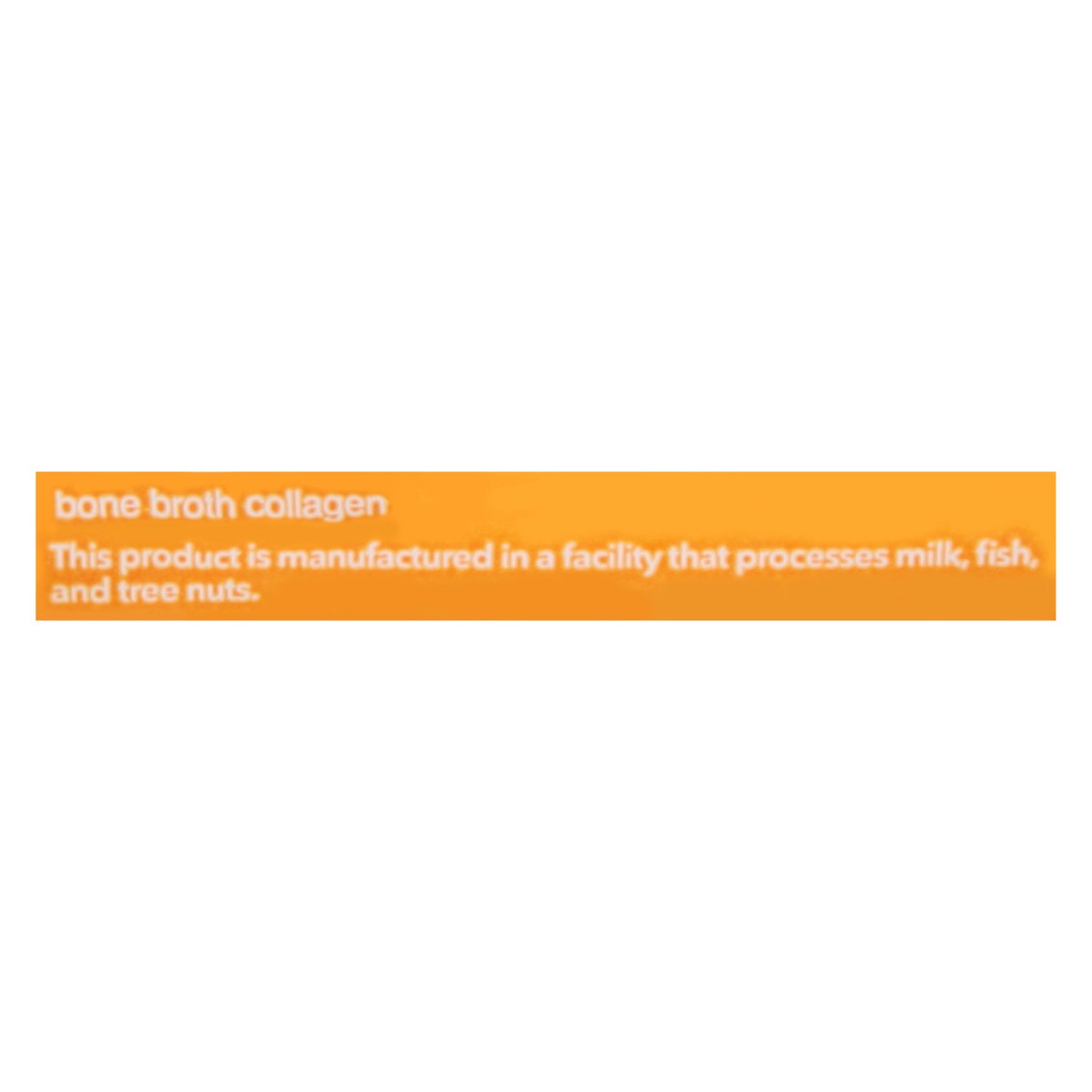 slide 13 of 14, Vital Proteins Beef Bone Broth Collagen 0.35 oz, 10 g