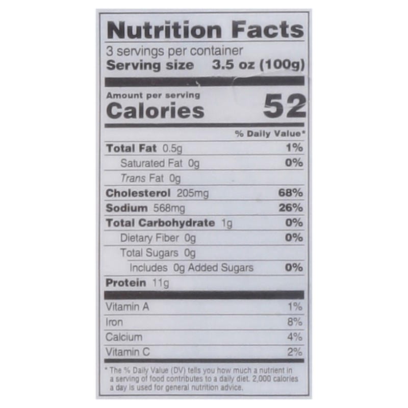 slide 3 of 5, Seafood Mix Rice & Spaghetti, 10.6 oz