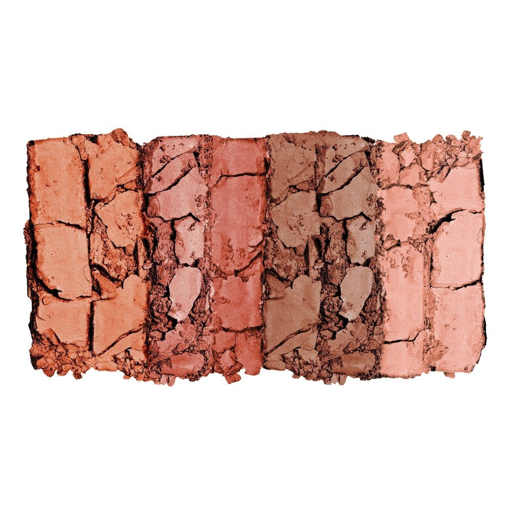 slide 4 of 4, L.A. Girl Blushhighlight Palettes Island Hottie, 1 ct