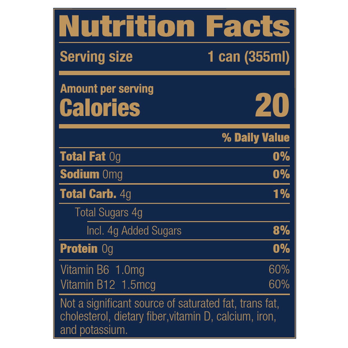 slide 9 of 9, Liquid Death, Dead Billionaire Iced Tea, Half Lemonade Half Black Tea, 6 ct