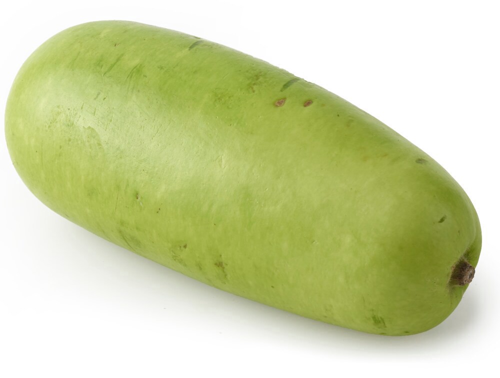 slide 2 of 2, Long Squash, 1 ct