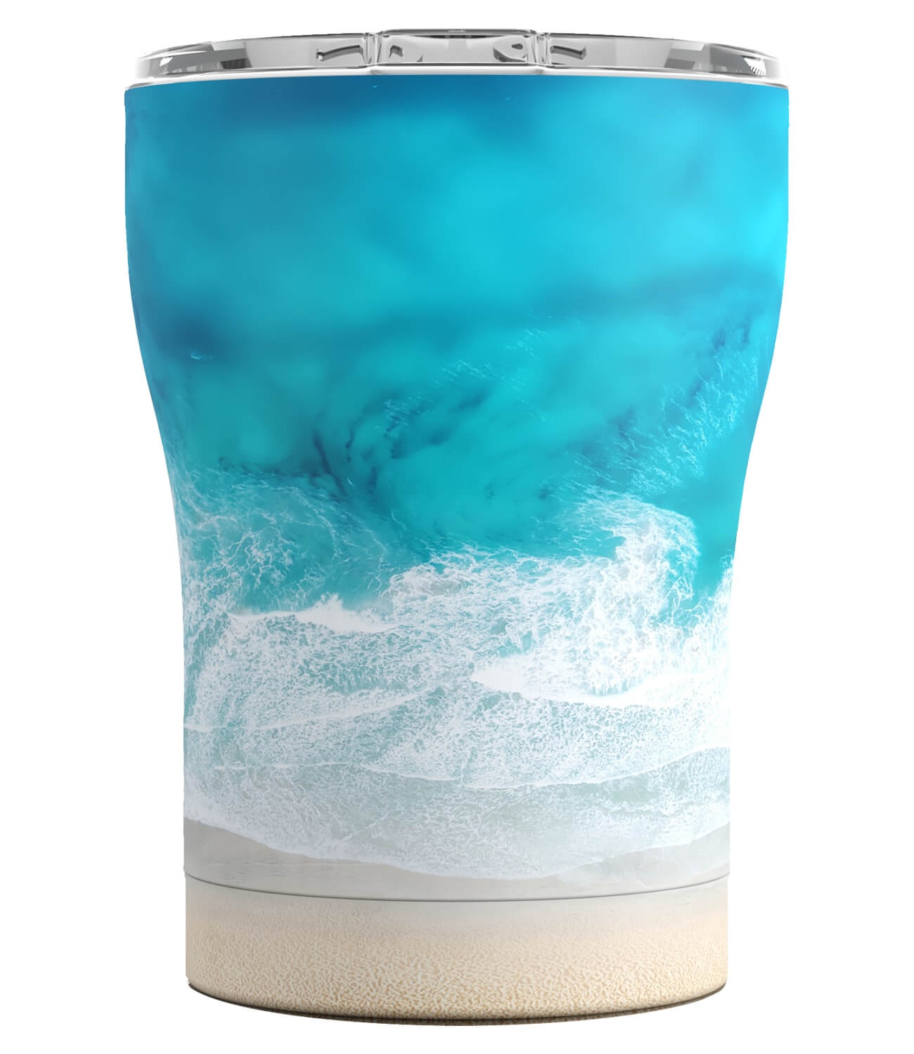 slide 1 of 1, SIC Ocean Drone Tumbler 12oz, 12 oz