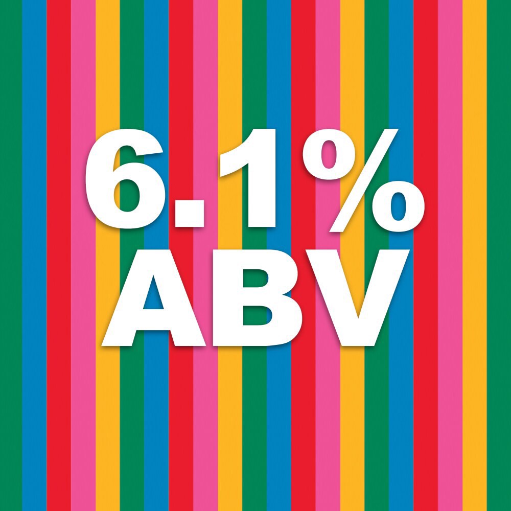 slide 3 of 6, Elysian Hazy '96 Hazy IPA Craft Beer, 6 Pack 12 fl oz Cans, 6.1% ABV, 72 fl oz