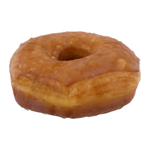 slide 1 of 1, Giant Bakery Glazed Donut (Single), 1 ct