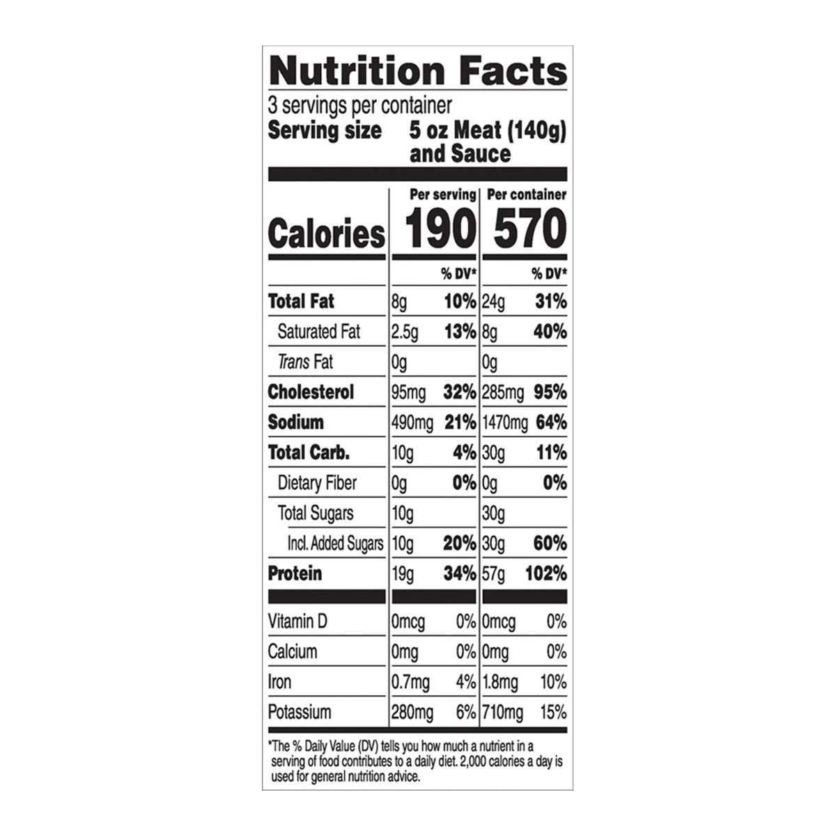 slide 4 of 9, HOUSE OF TSANG 15oz General Tso Chicken, 15 oz
