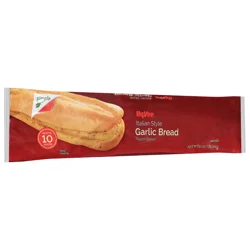 Hy-vee Italian Style Garlic Bread