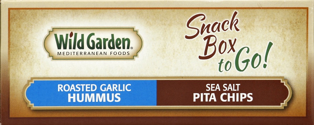 slide 2 of 6, Wild Garden Snack Box 3.01 oz, 3.01 oz