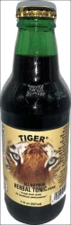 Zion Tiger Bone All Natural Herbal Tonic Drink - 7 fl oz