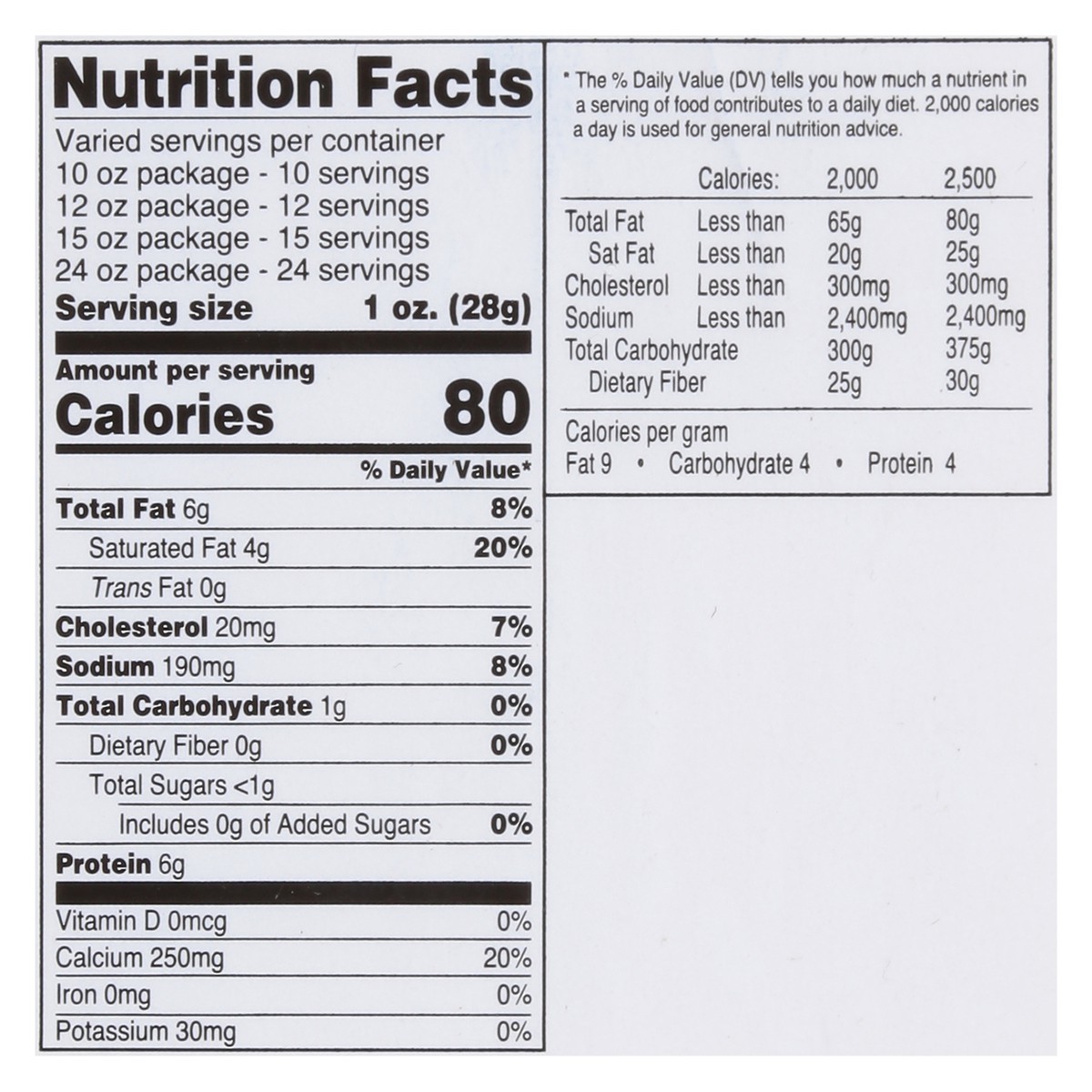 slide 11 of 11, Ole Authentic Frying White Cheese - 16 oz, 16 oz