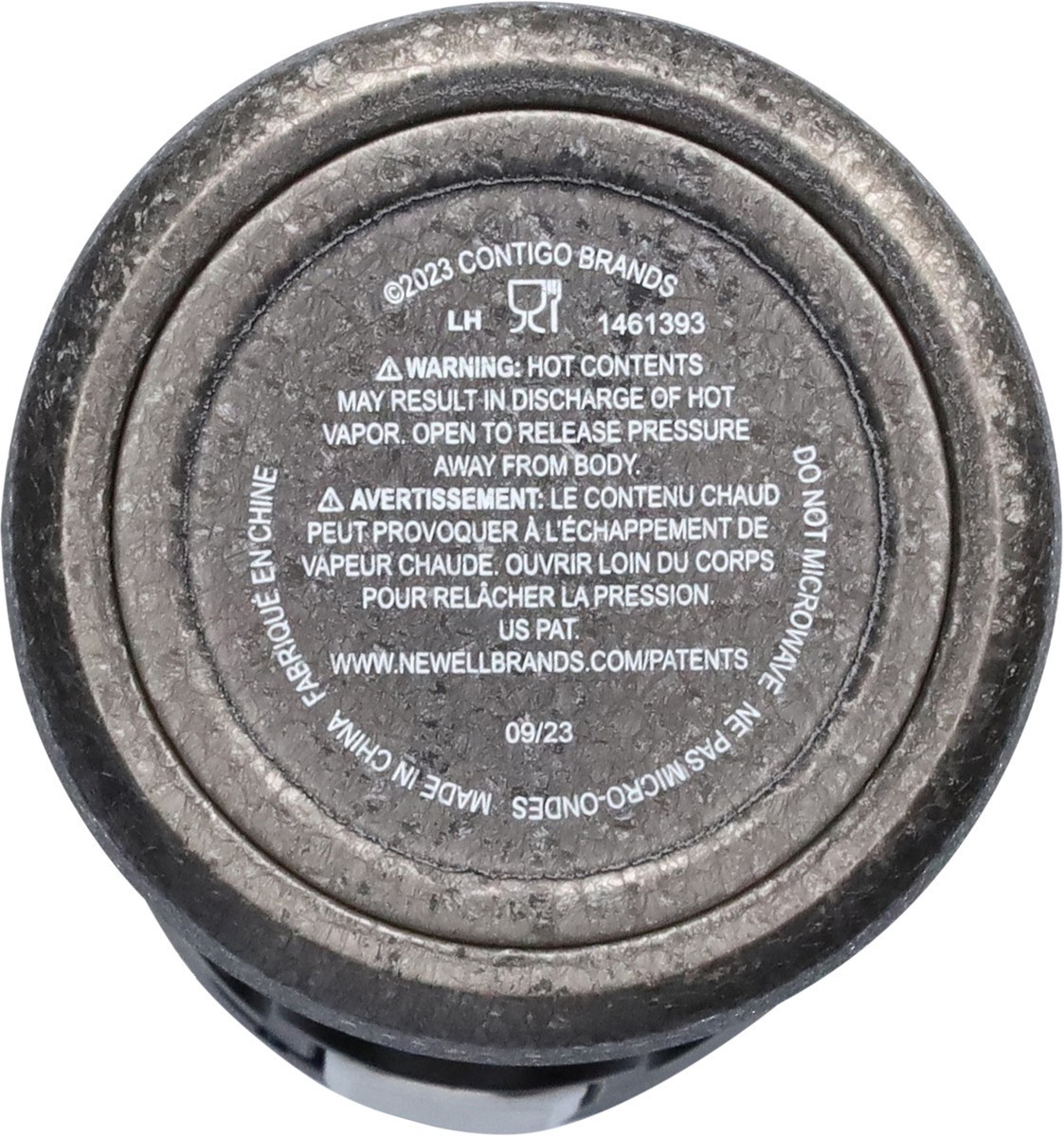 slide 7 of 11, Contigo Bottle 1 ea, 1 ct