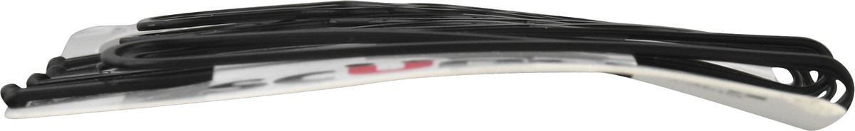 slide 11 of 11, scünci Real Style Bobby Pins 6 ea, 6 ct