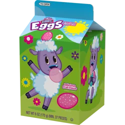 Dubble Bubble Display Ready Case