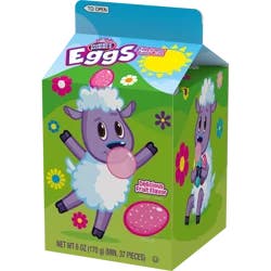 Dubble Bubble Display Ready Case