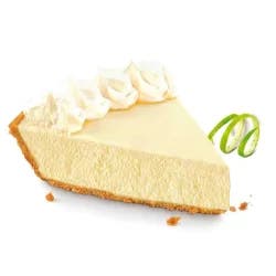 Mike's Key Lime Pies