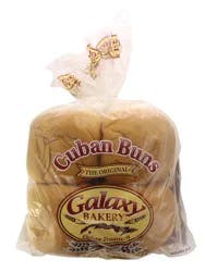 Pancub Galaxy Bakery The Original Cuban Buns