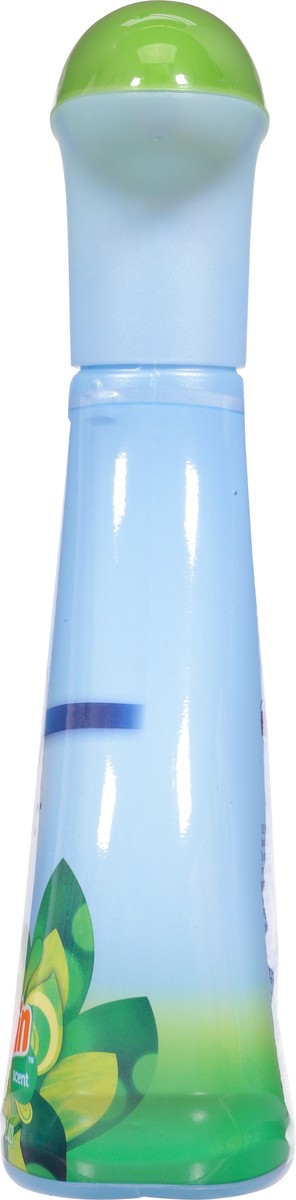 slide 12 of 13, Febreze Odor-Fighting Fabric Refresher with Gain,Original, 14.8 fl oz, 14.8 fl oz