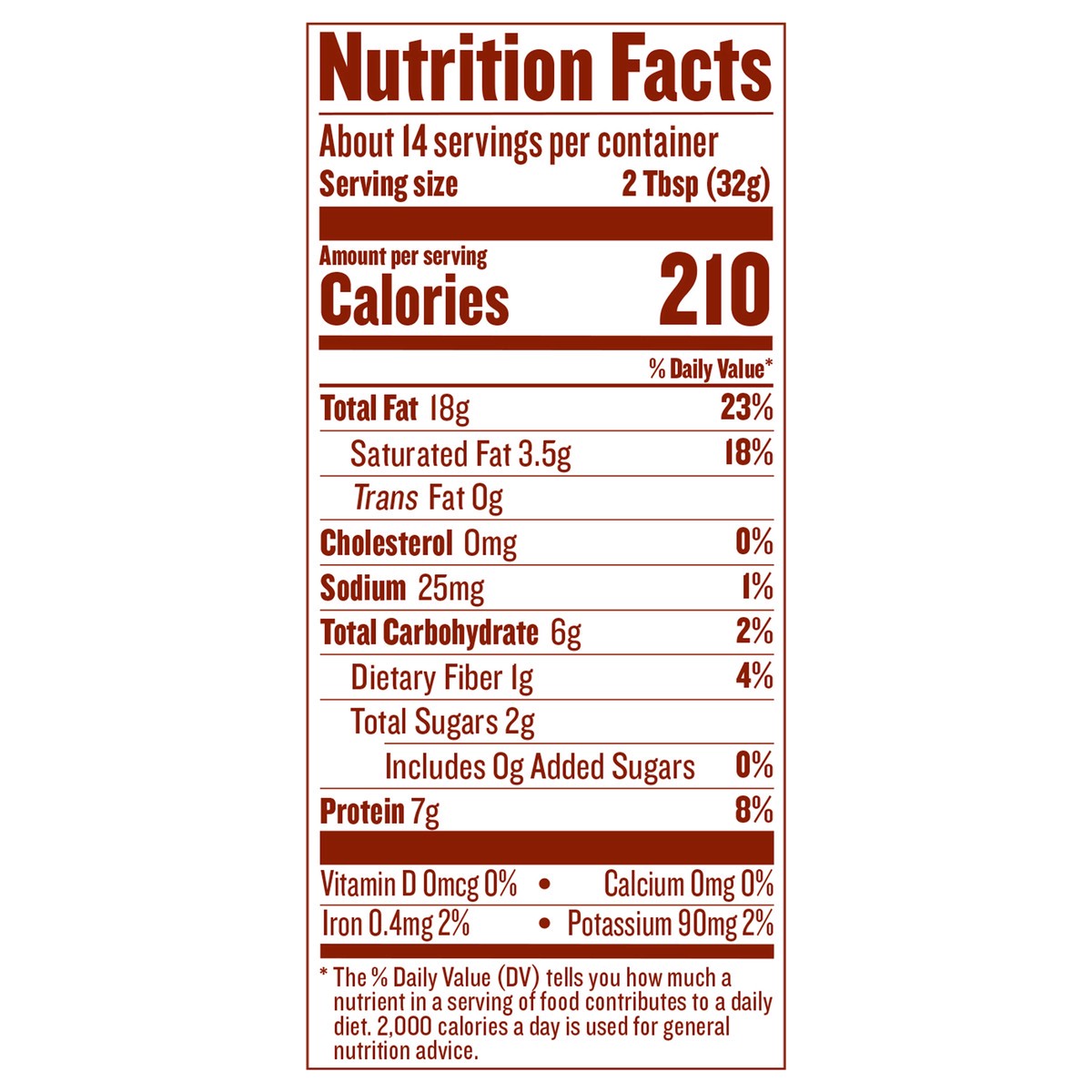 slide 5 of 10, Justin's Classic Peanut Butter - 16 oz, 16 oz